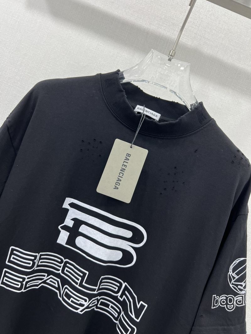 Balenciaga T-Shirts